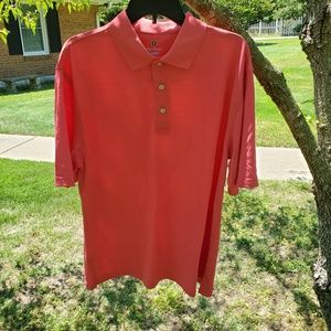 Pro Tour Cool Play.  Men's Golf Shirt
